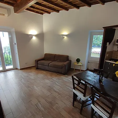 House Moro Appartement *