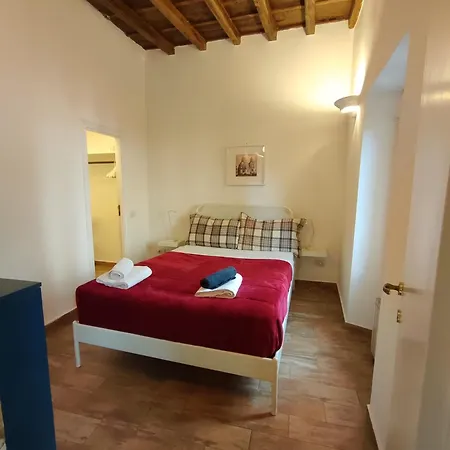 House Moro Apartament