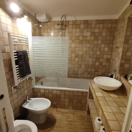 House Moro Apartmán