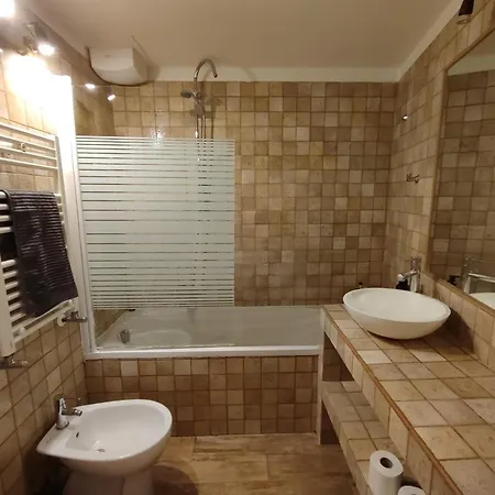 House Moro Appartement