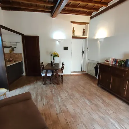 House Moro