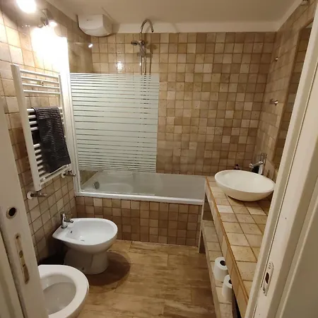 Apartament House Moro *