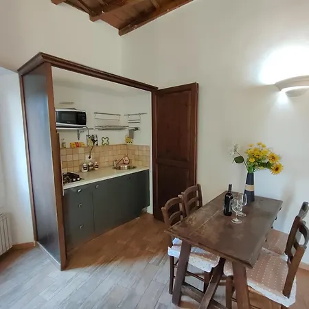 House Moro Appartement