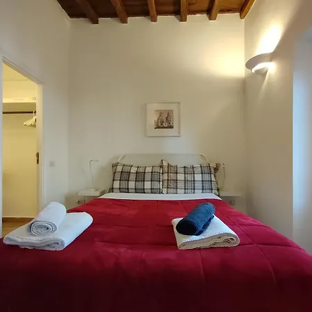 Appartement House Moro *