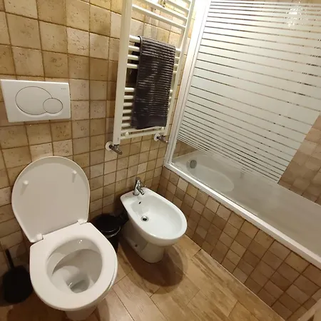 House Moro Appartement