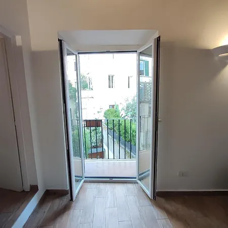 House Moro Appartement *