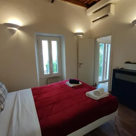 House Moro Appartement