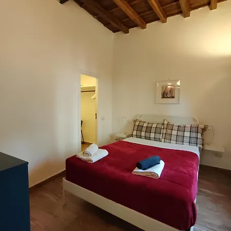House Moro * Rome