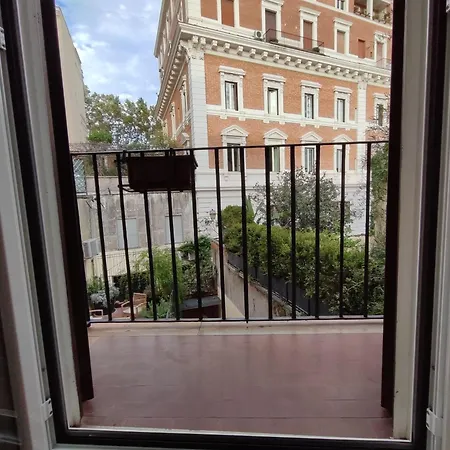 Appartement House Moro