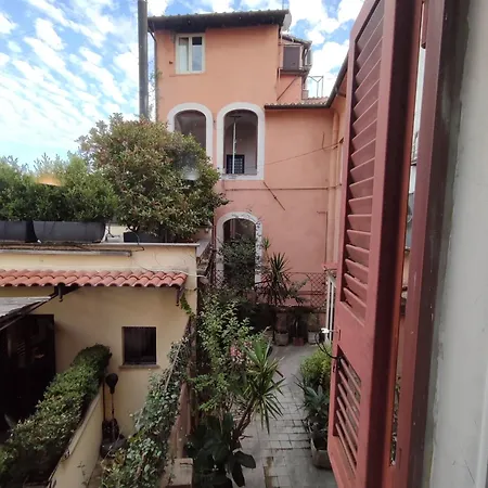House Moro Appartement *