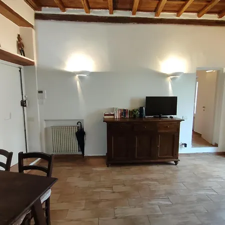 Appartement House Moro *
