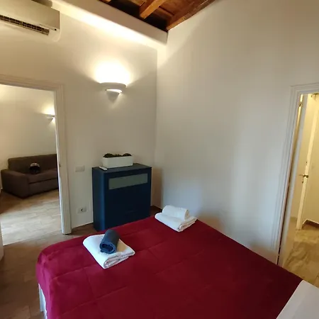 Appartement House Moro