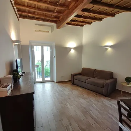 House Moro Apartman *