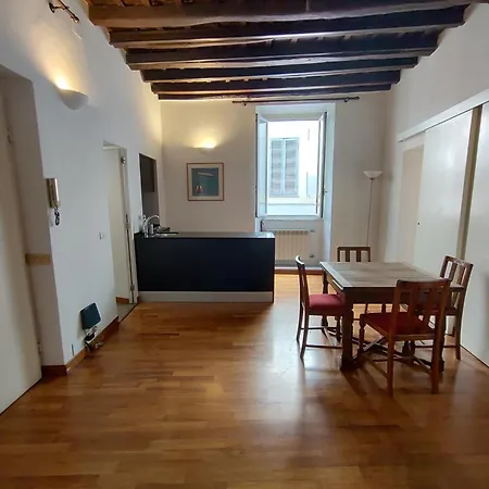 House Moro Apartman *